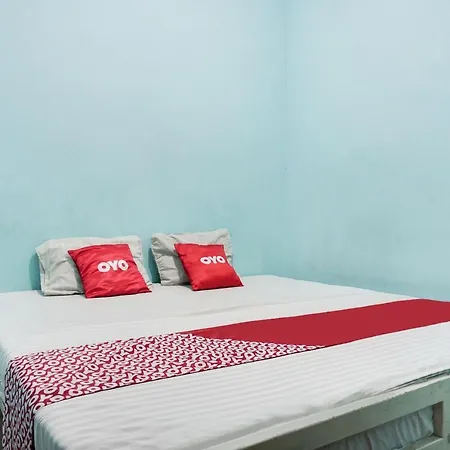 Oyo 91754 Wisma Tiqita Syariah